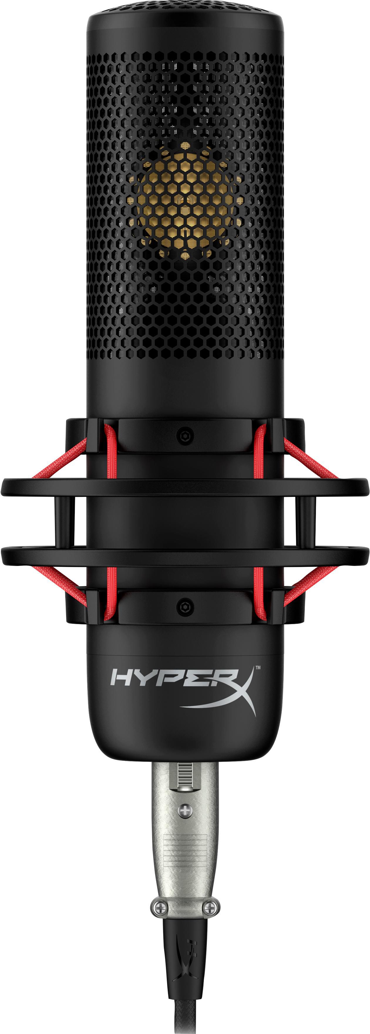 Hyperx Procast Microphone 