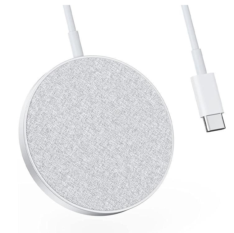 Powerwave Select+ Silver