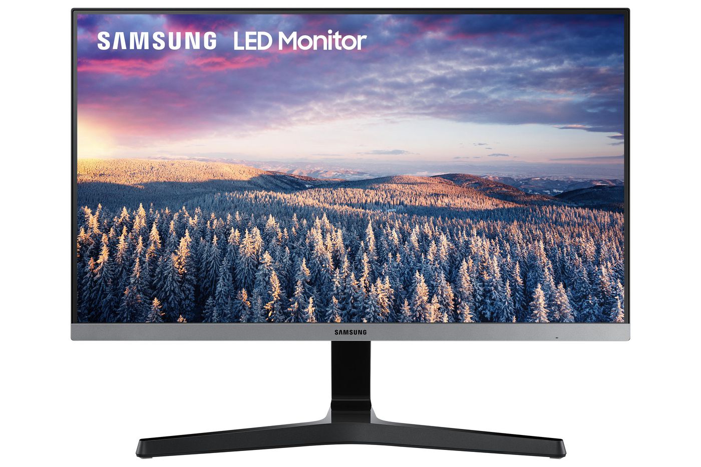 Ls27R350Fhu Computer Monitor