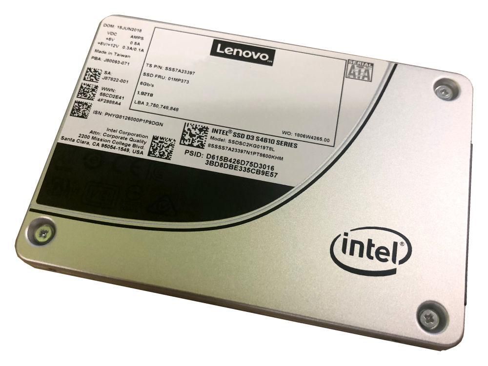 Internal Solid State Drive