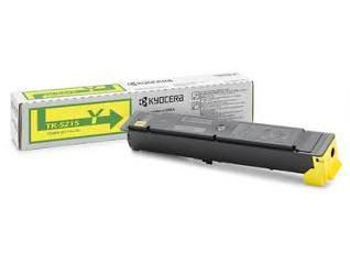 Tk-5215Y Toner Cartridge 