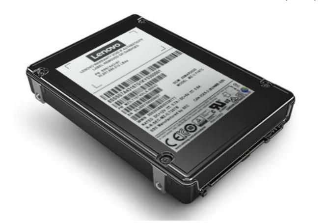 Internal Solid State Drive 