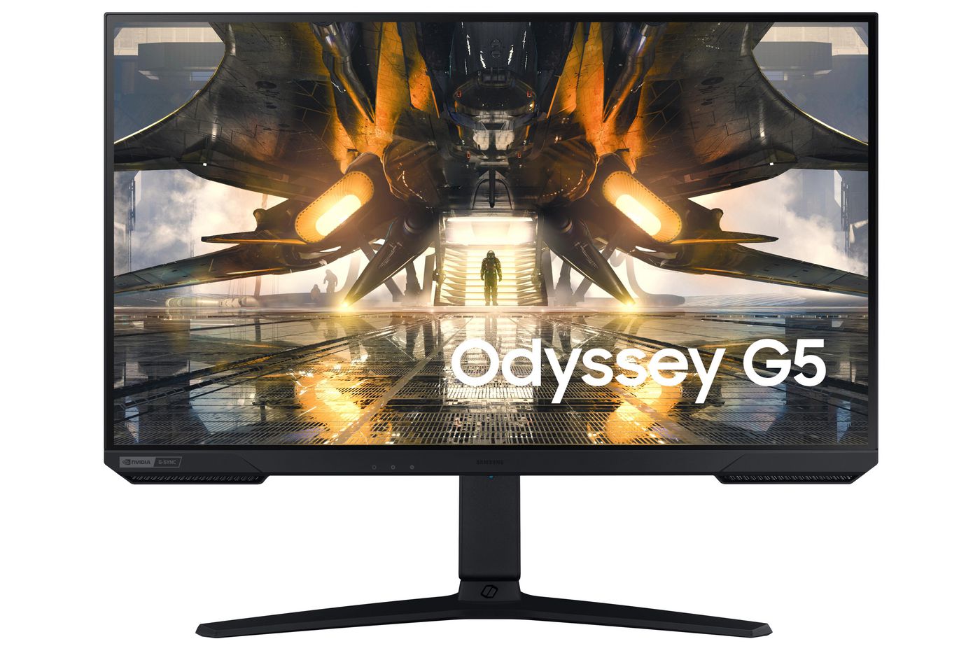 Odyssey S27Ag500Pp 68.6 Cm