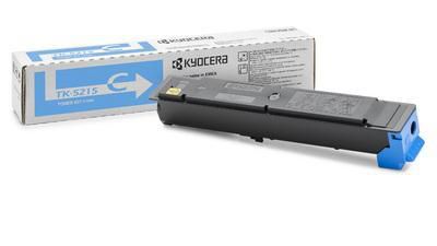 Tk-5215C Toner Cartridge