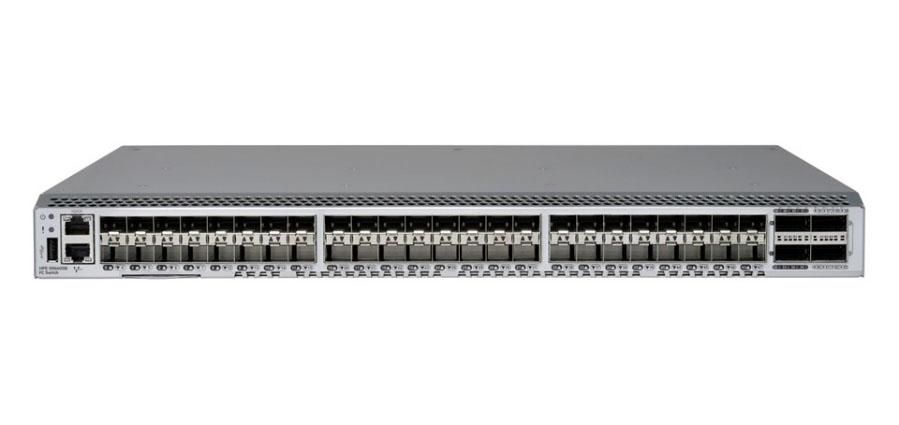 Storefabric Sn6600B Managed 