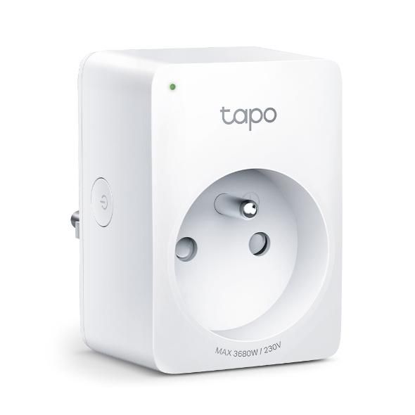 Tapo Mini Smart Wi-Fi Socket