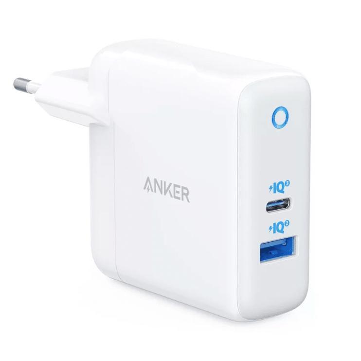 Powerport Pd+ White