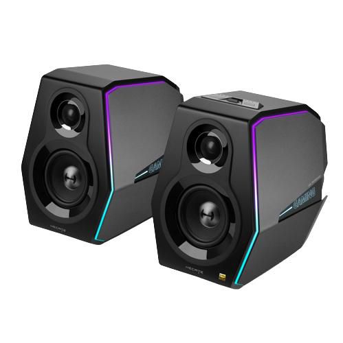 G5000 Black Wired & Wireless 