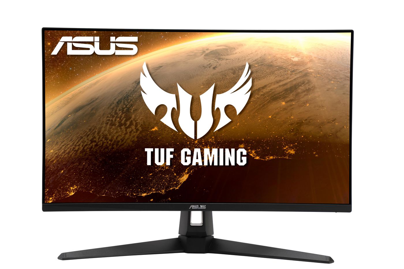 Tuf Gaming Vg27Aq1A 68.6 Cm