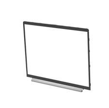 SPS-BEZEL LCD HD CAM HD