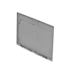 SPS-BACK COVER WLAN LCD 400N