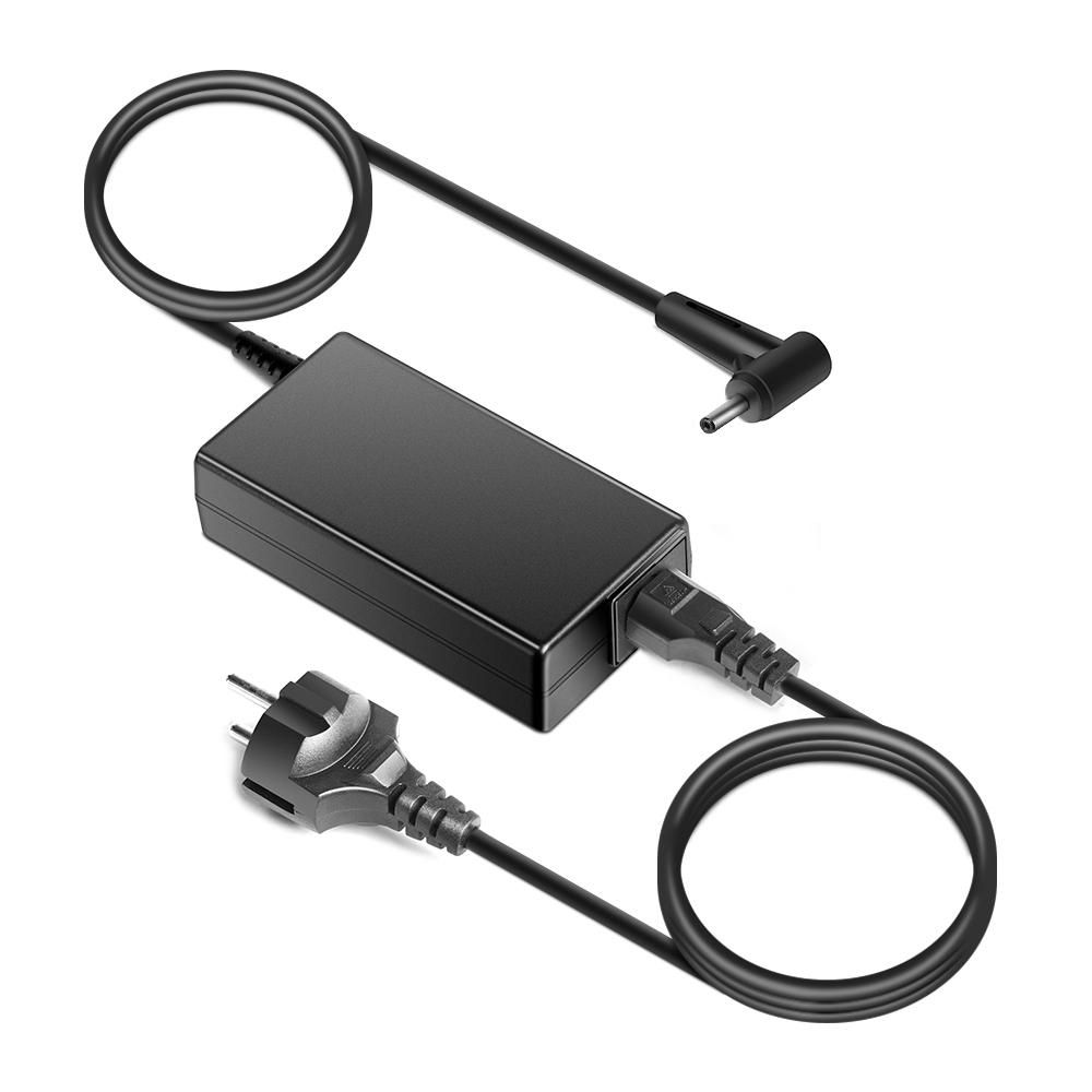 45W AC Adapter for Acer 3.0 x 