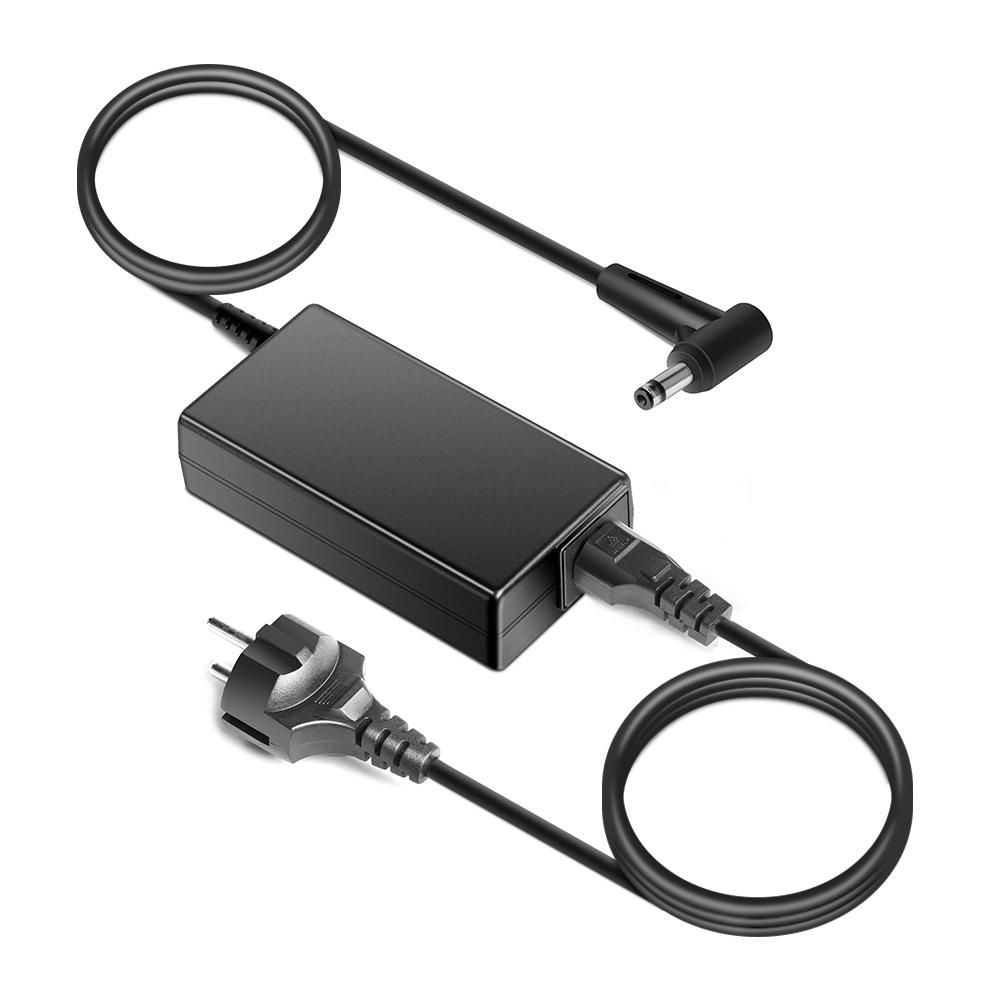 65W AC Adapter for Asus 4.0 x 