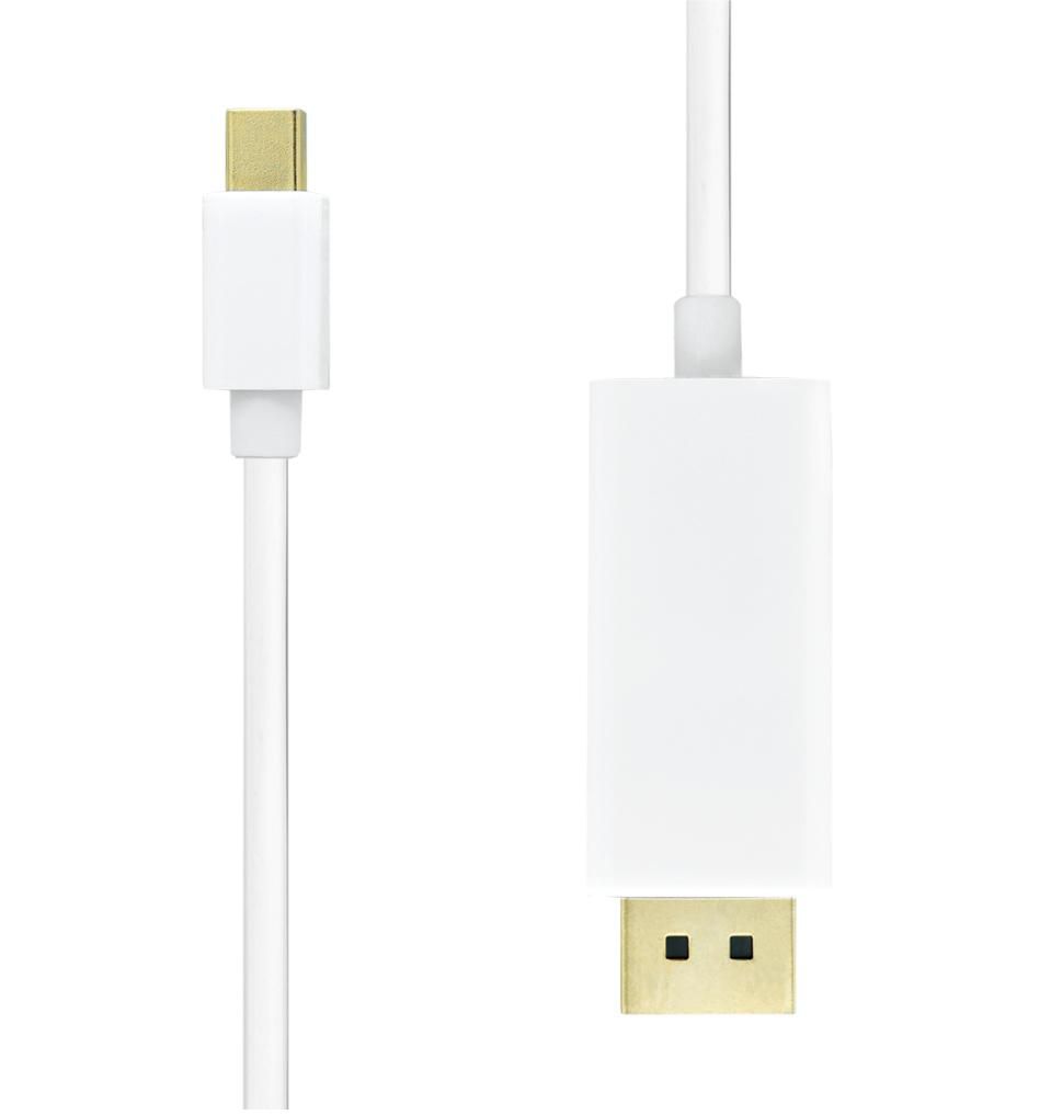 USB-C to DisplayPort Cable