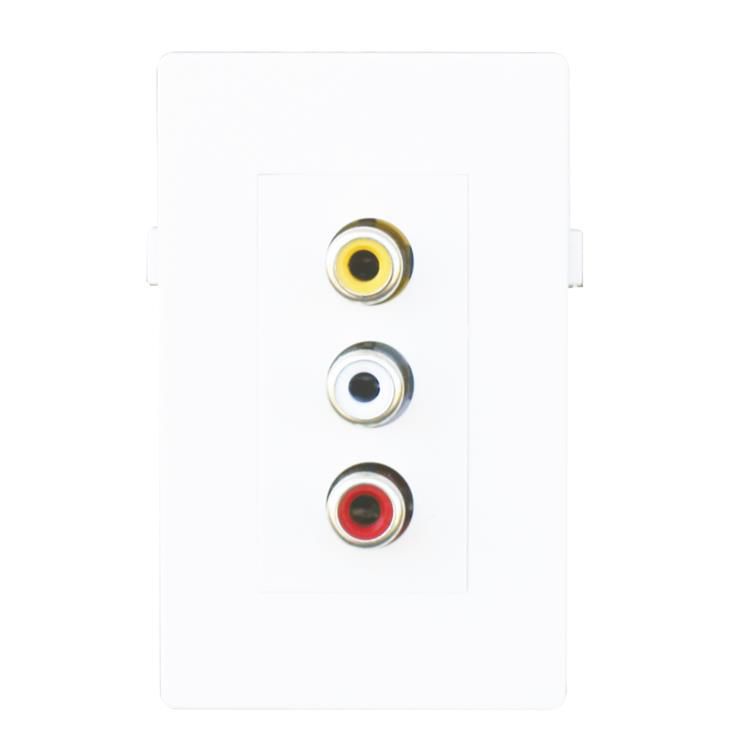 Composite Module. Screw 