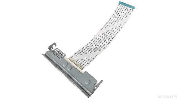 THERMAL PRINT HEAD ASS'YC,CE94