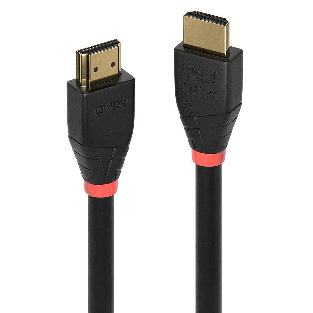 20M Active Hdmi 2.0 18G Cable