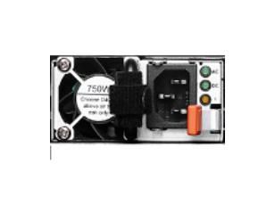 Thinkserver Gen 5 750W 