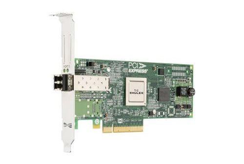 Network Card Internal Fiber 