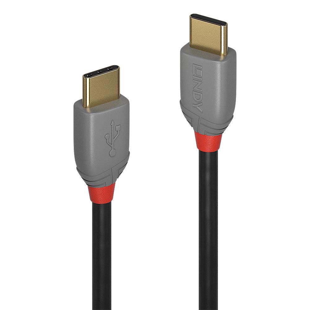 Кабель USB 2.0 Type C 2M