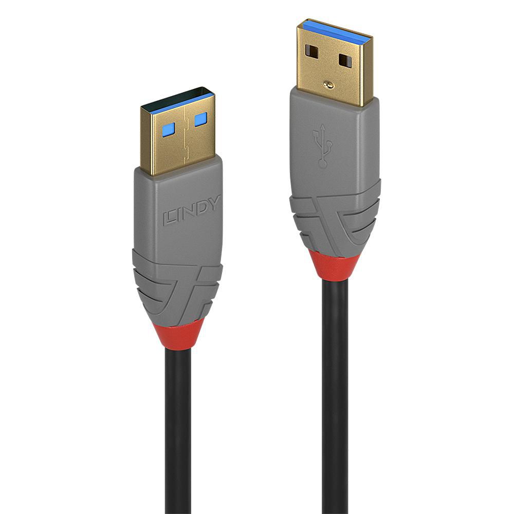 2M Usb 3.2 Type A Cable, 