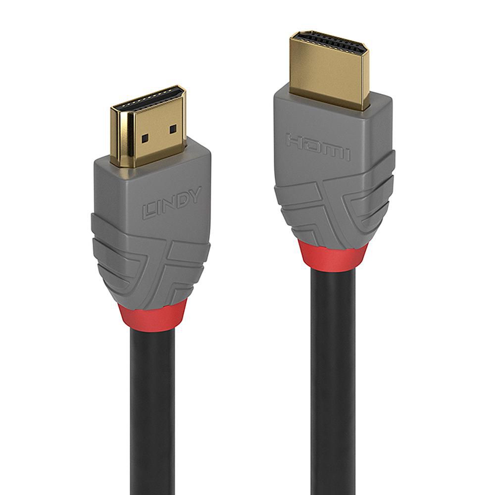 Высокоскоростной кабель HDMI 5M, Anthra Line