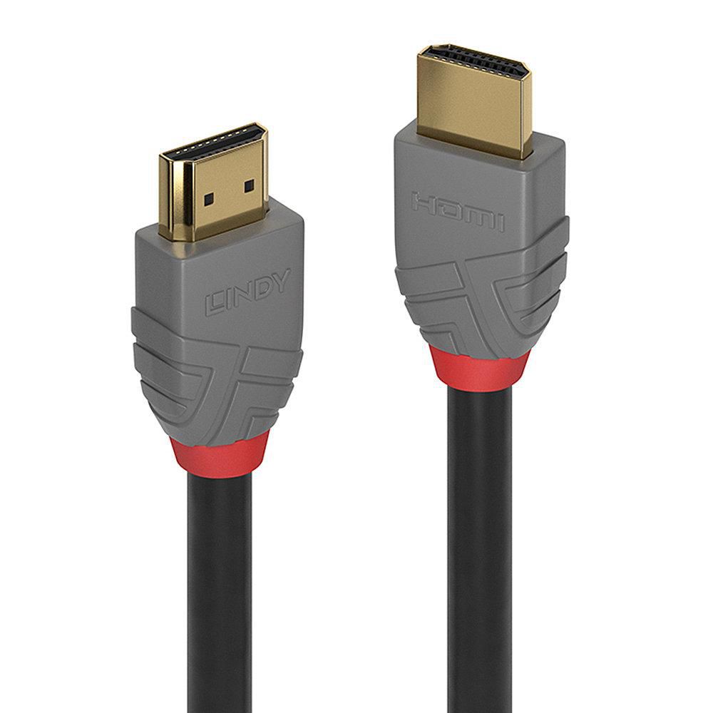 15M стандартний HDMI кабель, Anthra Line
