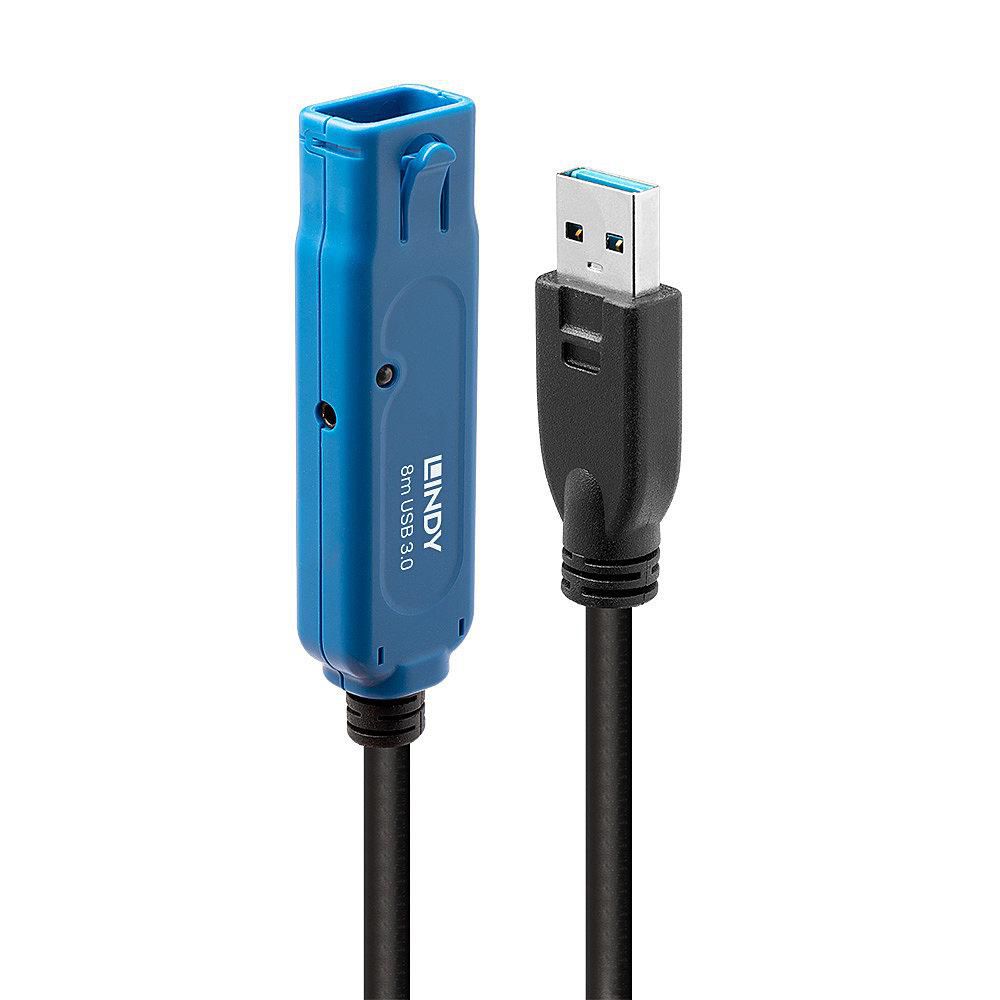 Активне подовження USB 3.0 8M