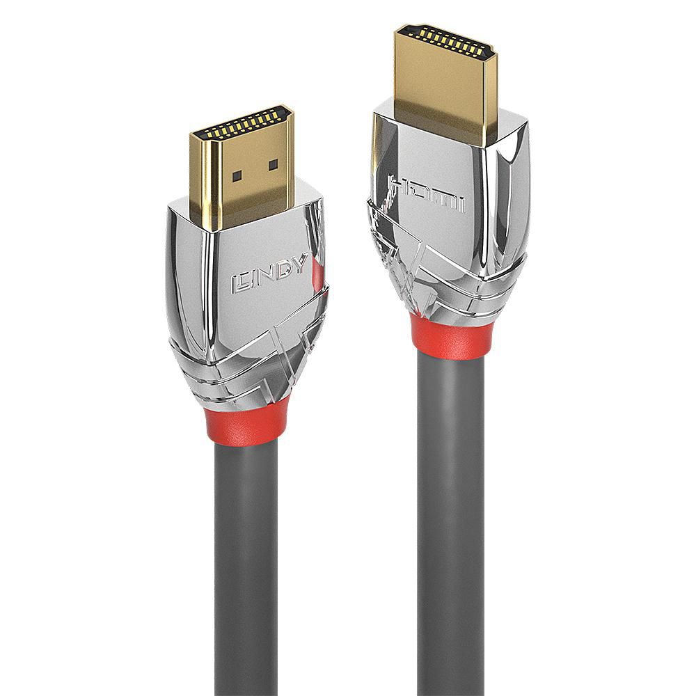 Стандартный кабель HDMI 7.5M, Cromo Line