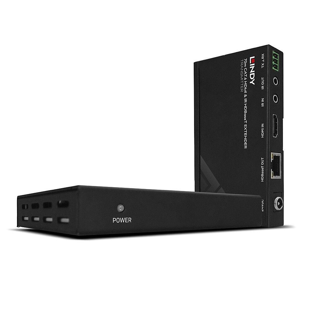70M C6 Hdbaset Hdmi & Ir 