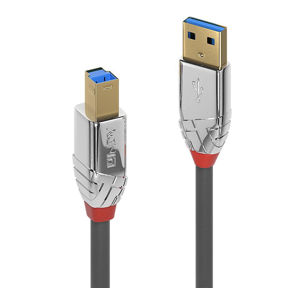 5M Usb 3.0 Type A To B Кабель, 