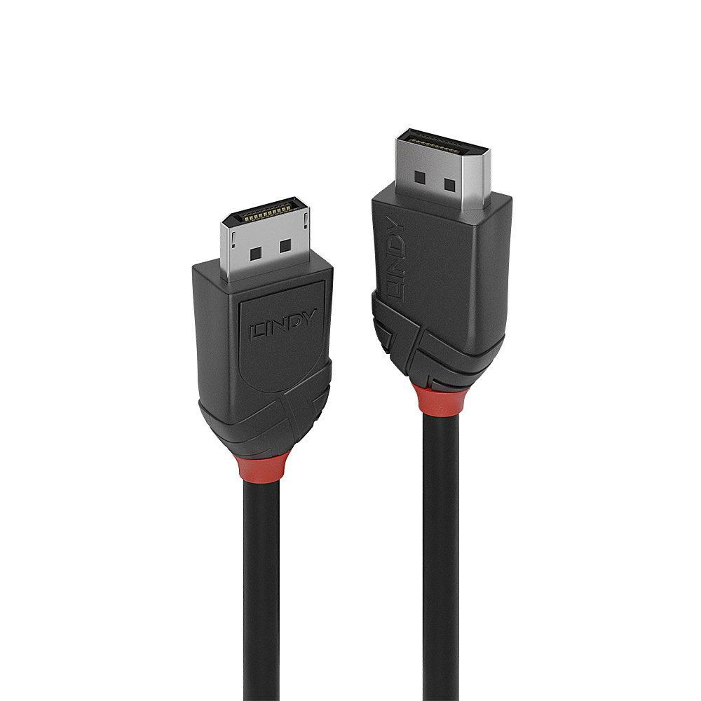 Кабель Displayport 1.2 3M, 