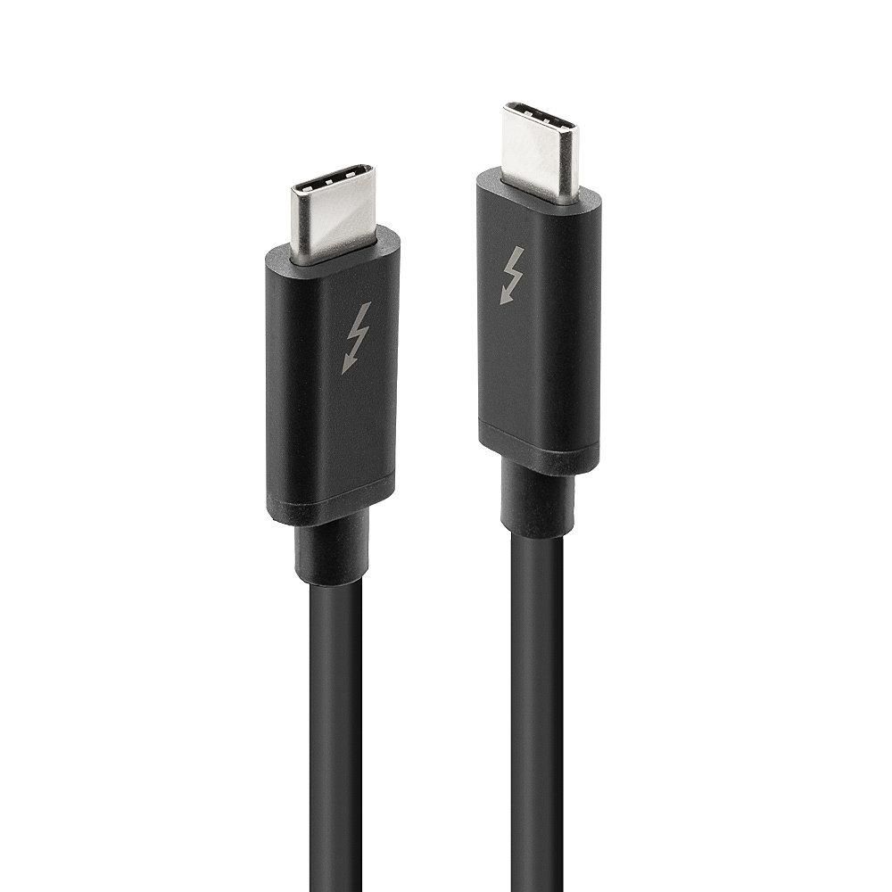 Кабель Thunderbolt 3 1M