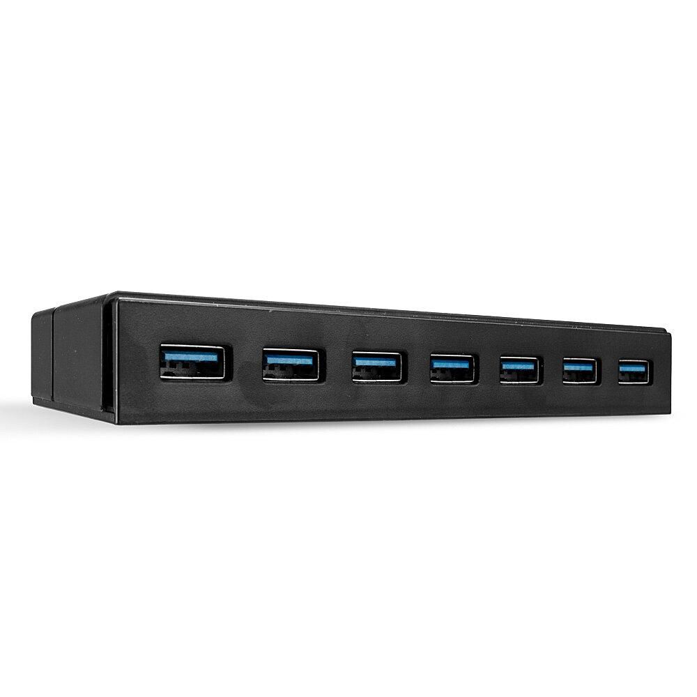 7 Port Usb 3.0 Hub