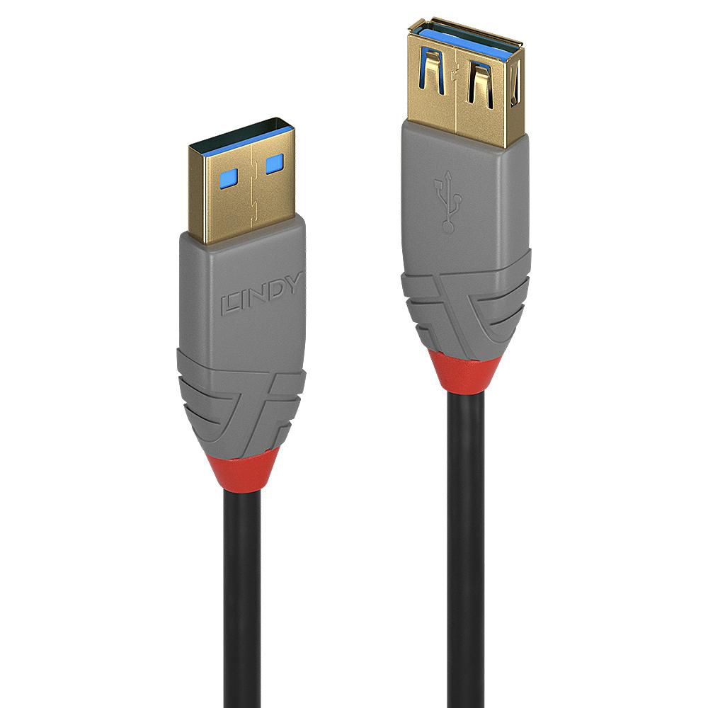 3M Usb 3.2 Type A Extension 