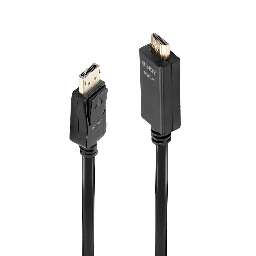 3M Displayport To Hdmi 10.2G