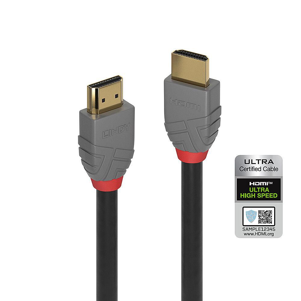 Ультраскоростной HDMI кабель 1M,