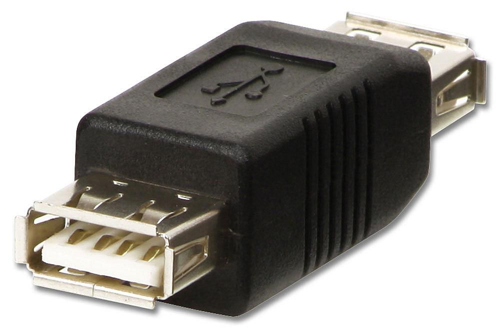 Usb Adapter Type A-F/A-F