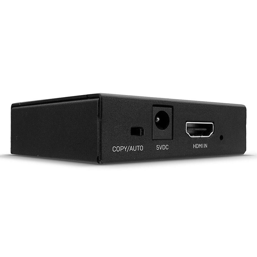 Hdmi 4K Splitter 2 Port 3D, 
