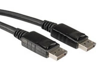 Кабель Displayport, DP M - DP M 2 м