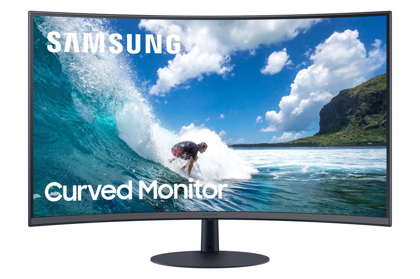 C24T550Fdr 61 Cm (24") 1920 X