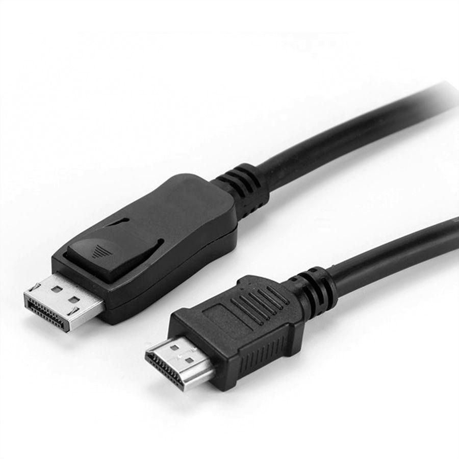 Кабель DisplayPort - HDTV, M/M, 10 м