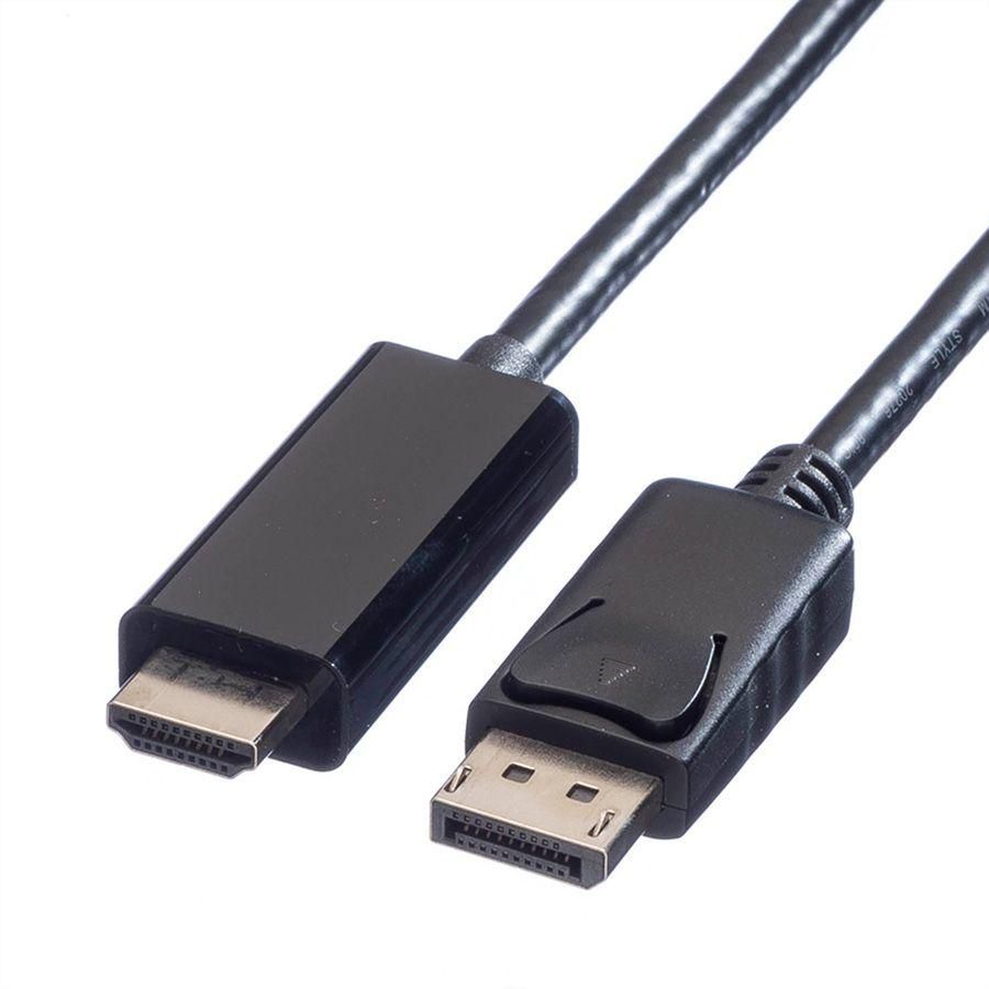 Кабель Displayport, Dp -