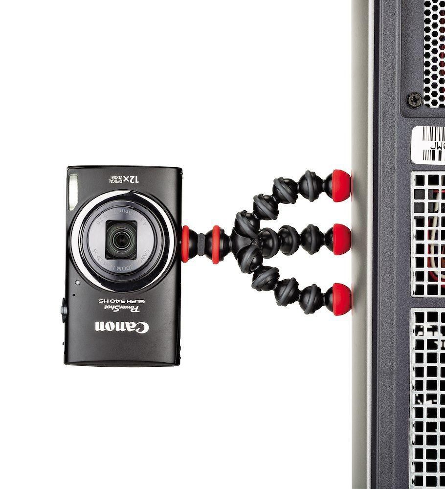 Gorillapod Magnetic Mini 