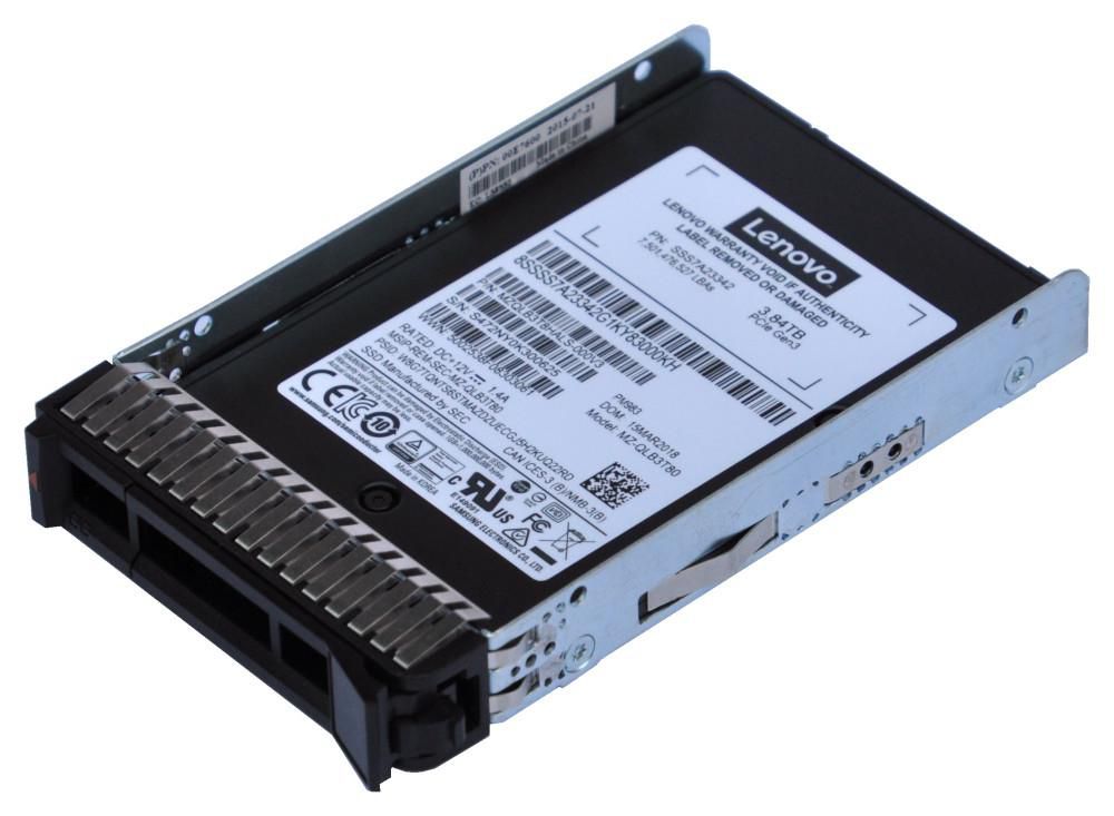 ISG ThinkSystem 7mm PM983