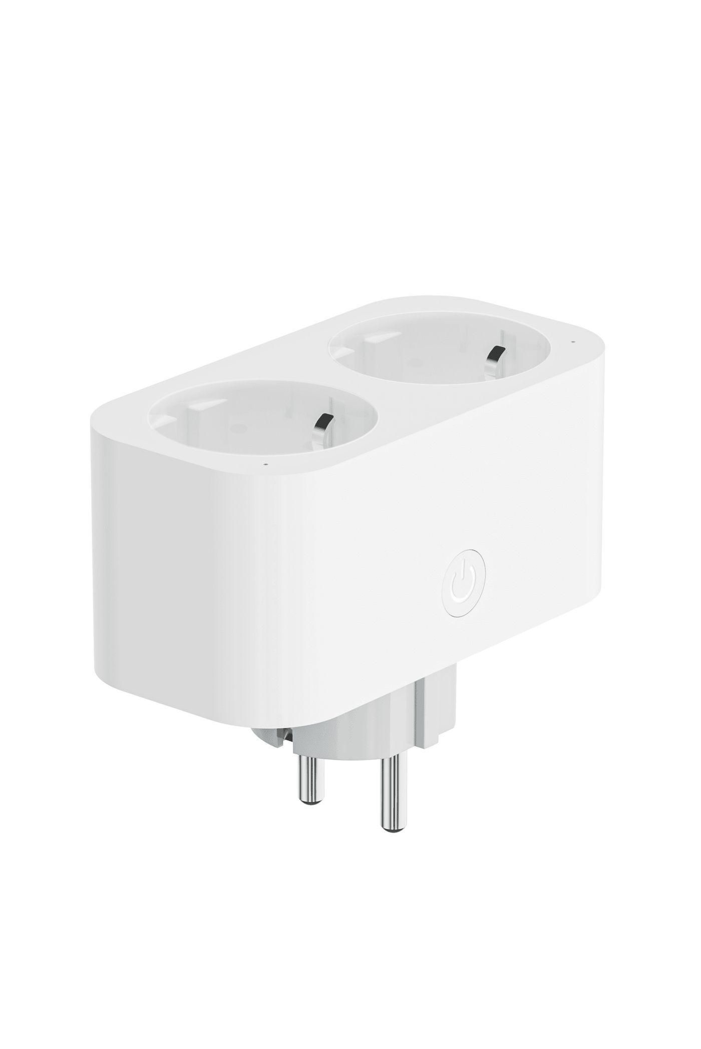SMART DUAL PLUG WITH ENERGY 