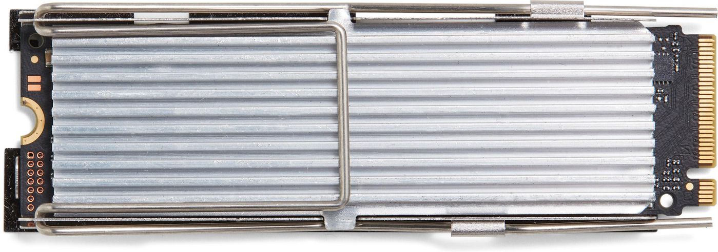 ZTRB 4TB PCIE 2280 OPAL2 TLC
