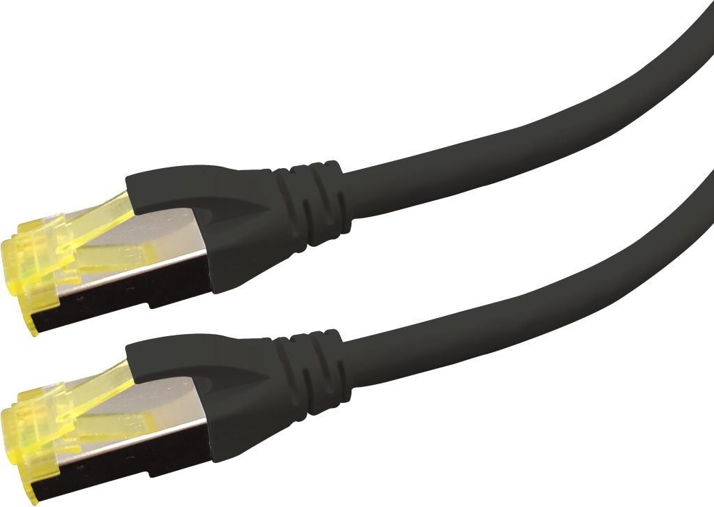 PROPOJOVACÍ KABEL CAT6 S/FTP