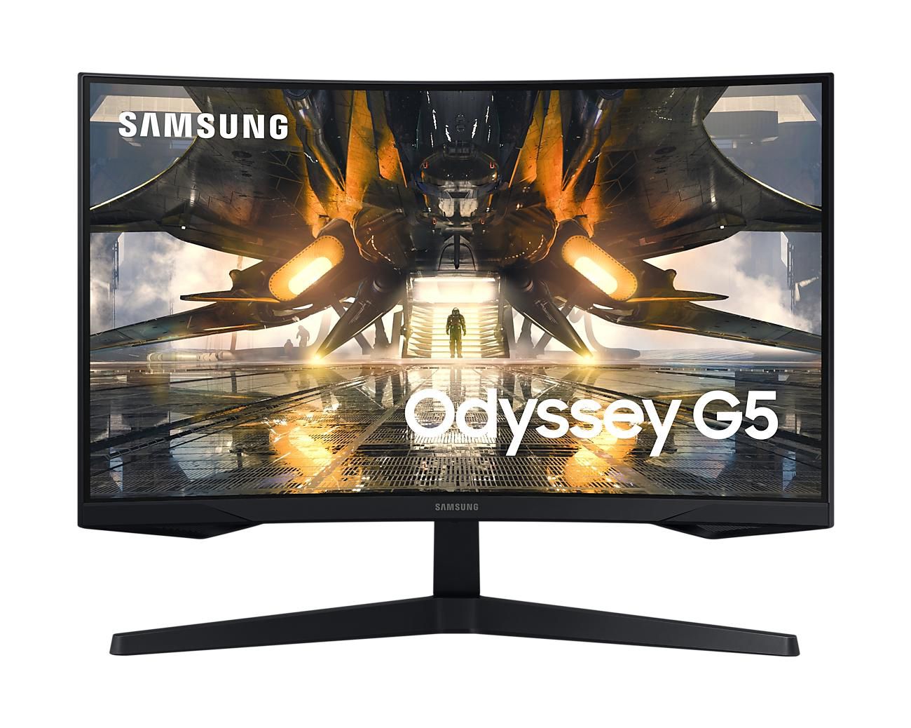 Odyssey LS27AG550EPXEN
