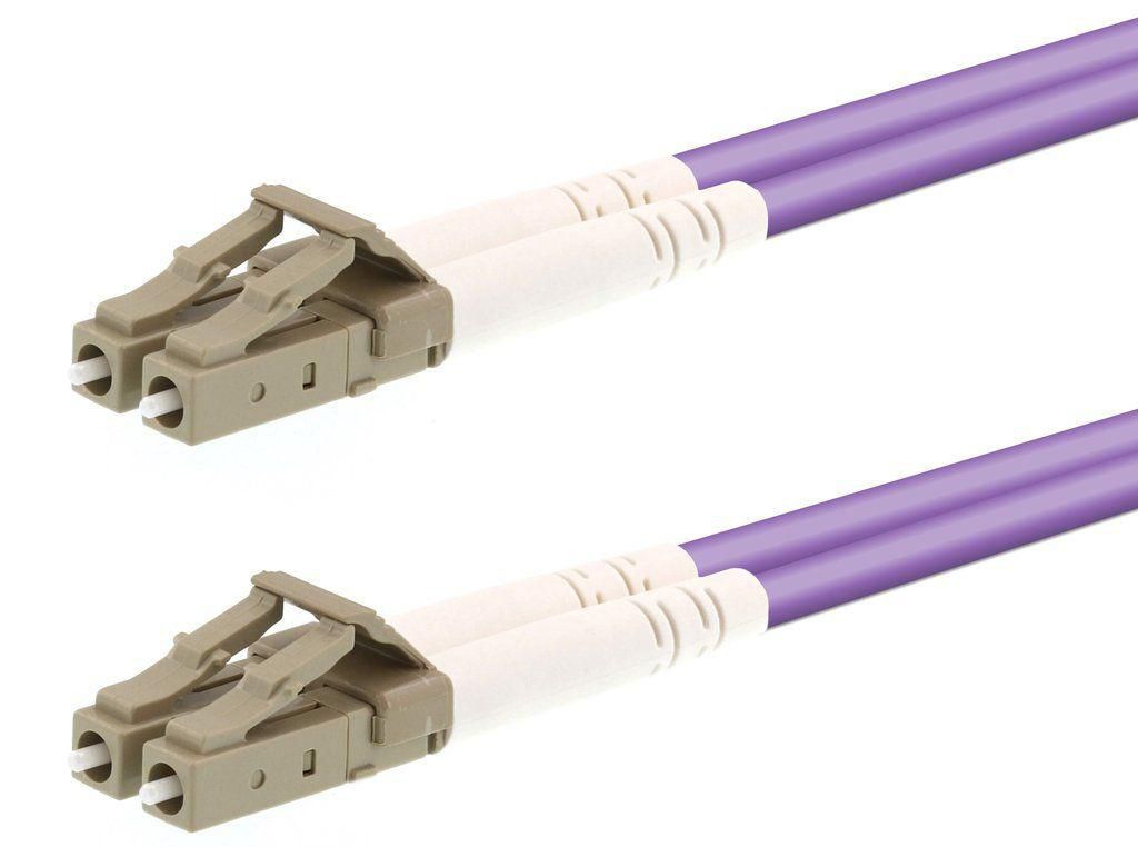 Fiber Patch Cable 50/125 -